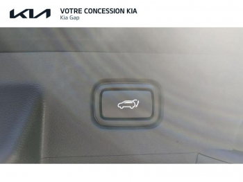 Photo 9 du bon plan KIA Sportage 1.6 T-GDi 239ch HEV GT-line Premium BVA6 occasion à 45990 €