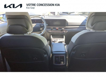 Photo 10 du bon plan KIA Sportage 1.6 T-GDi 239ch HEV GT-line Premium BVA6 occasion à 45990 €