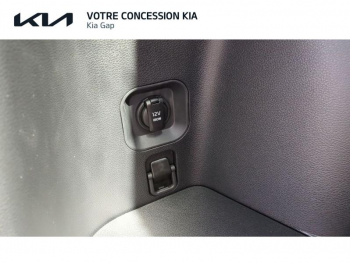 Photo 11 du bon plan KIA Sportage 1.6 T-GDi 239ch HEV GT-line Premium BVA6 occasion à 45990 €