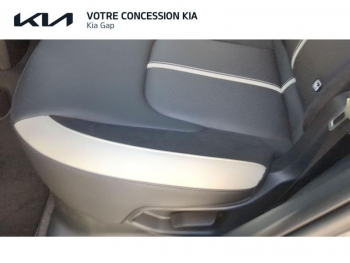 Photo 12 du bon plan KIA Sportage 1.6 T-GDi 239ch HEV GT-line Premium BVA6 occasion à 45990 €