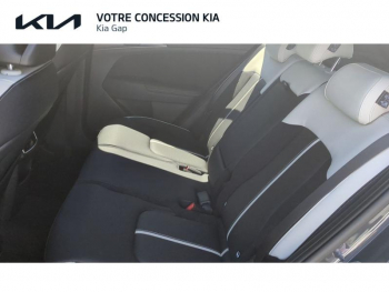 Photo 13 du bon plan KIA Sportage 1.6 T-GDi 239ch HEV GT-line Premium BVA6 occasion à 45990 €