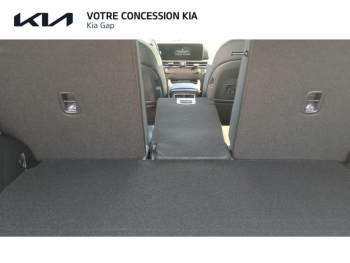 Photo 14 du bon plan KIA Sportage 1.6 T-GDi 239ch HEV GT-line Premium BVA6 occasion à 45990 €