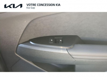 Photo 15 du bon plan KIA Sportage 1.6 T-GDi 239ch HEV GT-line Premium BVA6 occasion à 45990 €