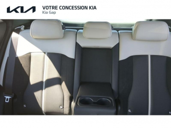 Photo 16 du bon plan KIA Sportage 1.6 T-GDi 239ch HEV GT-line Premium BVA6 occasion à 45990 €