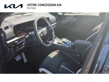 Photo 17 du bon plan KIA Sportage 1.6 T-GDi 239ch HEV GT-line Premium BVA6 occasion à 45990 €