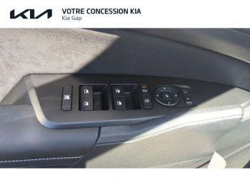 Photo 18 du bon plan KIA Sportage 1.6 T-GDi 239ch HEV GT-line Premium BVA6 occasion à 45990 €