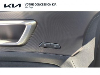Photo 19 du bon plan KIA Sportage 1.6 T-GDi 239ch HEV GT-line Premium BVA6 occasion à 45990 €