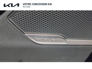 Photo 20 du bon plan KIA Sportage 1.6 T-GDi 239ch HEV GT-line Premium BVA6 occasion à 45990 €