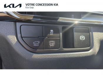 Photo 21 du bon plan KIA Sportage 1.6 T-GDi 239ch HEV GT-line Premium BVA6 occasion à 45990 €