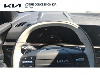 Photo 22 du bon plan KIA Sportage 1.6 T-GDi 239ch HEV GT-line Premium BVA6 occasion à 45990 €