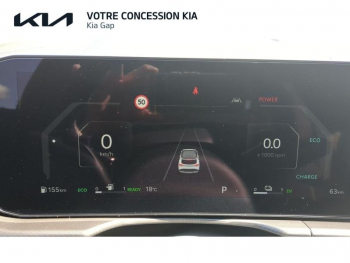 Photo 26 du bon plan KIA Sportage 1.6 T-GDi 239ch HEV GT-line Premium BVA6 occasion à 45990 €