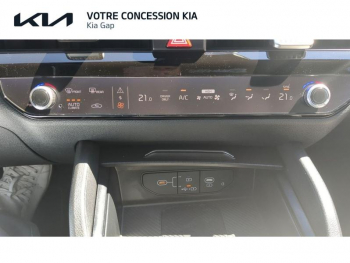 Photo 28 du bon plan KIA Sportage 1.6 T-GDi 239ch HEV GT-line Premium BVA6 occasion à 45990 €