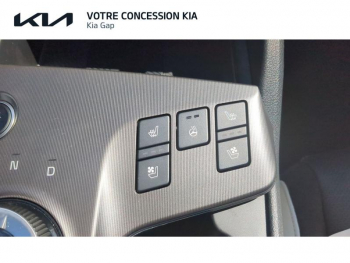 Photo 29 du bon plan KIA Sportage 1.6 T-GDi 239ch HEV GT-line Premium BVA6 occasion à 45990 €