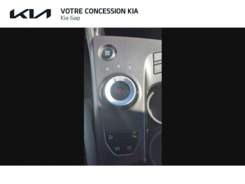 Photo 30 du bon plan KIA Sportage 1.6 T-GDi 239ch HEV GT-line Premium BVA6 occasion à 45990 €