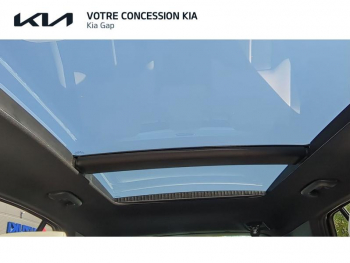 Photo 31 du bon plan KIA Sportage 1.6 T-GDi 239ch HEV GT-line Premium BVA6 occasion à 45990 €