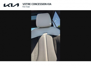 Photo 33 du bon plan KIA Sportage 1.6 T-GDi 239ch HEV GT-line Premium BVA6 occasion à 45990 €