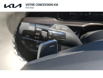 Photo 34 du bon plan KIA Sportage 1.6 T-GDi 239ch HEV GT-line Premium BVA6 occasion à 45990 €