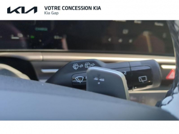 Photo 35 du bon plan KIA Sportage 1.6 T-GDi 239ch HEV GT-line Premium BVA6 occasion à 45990 €