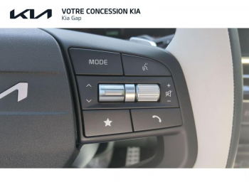 Photo 37 du bon plan KIA Sportage 1.6 T-GDi 239ch HEV GT-line Premium BVA6 occasion à 45990 €