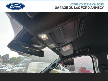 Photo 6 du bon plan FORD Ranger VUL 2.0 EcoBlue 210ch Stop&Start Double Cabine Raptor BVA10 occasion à 68790 €