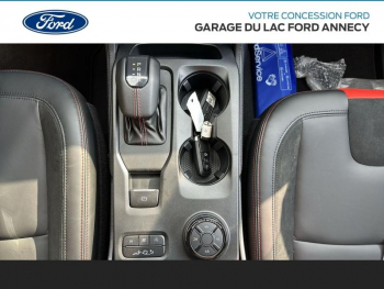 Photo 17 du bon plan FORD Ranger VUL 2.0 EcoBlue 210ch Stop&Start Double Cabine Raptor BVA10 occasion à 68790 €