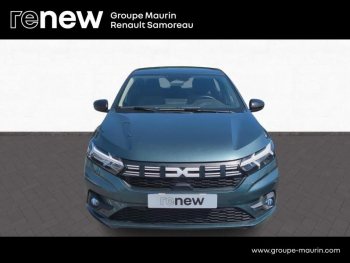 Photo 6 du bon plan DACIA Sandero 1.0 TCe 90ch Journey occasion à 14500 €