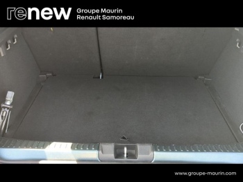 Photo 8 du bon plan DACIA Sandero 1.0 TCe 90ch Journey occasion à 14500 €