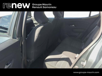 Photo 11 du bon plan DACIA Sandero 1.0 TCe 90ch Journey occasion à 14500 €