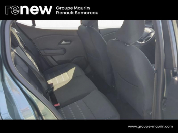 Photo 14 du bon plan DACIA Sandero 1.0 TCe 90ch Journey occasion à 14500 €