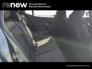 Photo 15 du bon plan DACIA Sandero 1.0 TCe 90ch Journey occasion à 14500 €