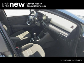 Photo 16 du bon plan DACIA Sandero 1.0 TCe 90ch Journey occasion à 14500 €