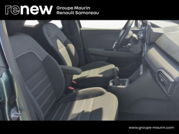Photo 17 du bon plan DACIA Sandero 1.0 TCe 90ch Journey occasion à 14500 €