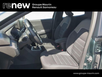 Photo 19 du bon plan DACIA Sandero 1.0 TCe 90ch Journey occasion à 14500 €