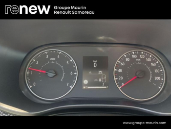 Photo 21 du bon plan DACIA Sandero 1.0 TCe 90ch Journey occasion à 14500 €