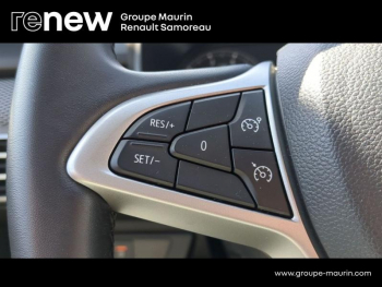 Photo 22 du bon plan DACIA Sandero 1.0 TCe 90ch Journey occasion à 14500 €