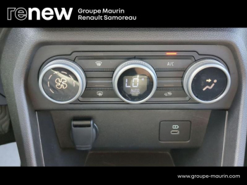 Photo 24 du bon plan DACIA Sandero 1.0 TCe 90ch Journey occasion à 14500 €