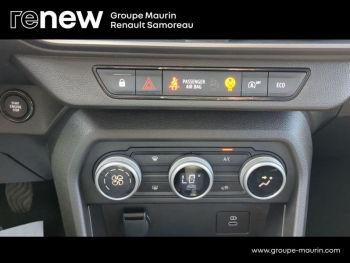 Photo 25 du bon plan DACIA Sandero 1.0 TCe 90ch Journey occasion à 14500 €