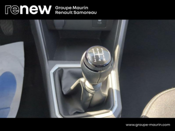 Photo 26 du bon plan DACIA Sandero 1.0 TCe 90ch Journey occasion à 14500 €