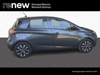 Photo 4 du bon plan RENAULT Zoe E-Tech Evolution charge normale R110 Achat Intégral - 22B occasion à 14900 €