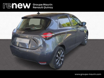 Photo 5 du bon plan RENAULT Zoe E-Tech Evolution charge normale R110 Achat Intégral - 22B occasion à 14900 €