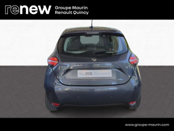 Photo 6 du bon plan RENAULT Zoe E-Tech Evolution charge normale R110 Achat Intégral - 22B occasion à 14900 €