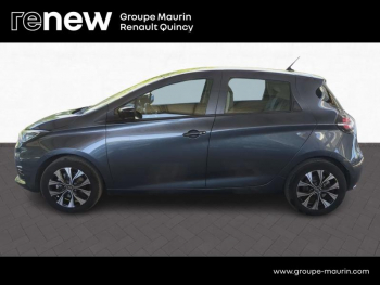 Photo 8 du bon plan RENAULT Zoe E-Tech Evolution charge normale R110 Achat Intégral - 22B occasion à 14900 €