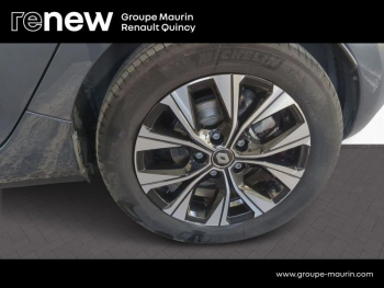 Photo 9 du bon plan RENAULT Zoe E-Tech Evolution charge normale R110 Achat Intégral - 22B occasion à 14900 €
