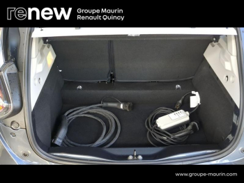 Photo 10 du bon plan RENAULT Zoe E-Tech Evolution charge normale R110 Achat Intégral - 22B occasion à 14900 €