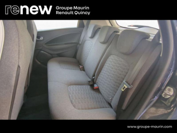 Photo 11 du bon plan RENAULT Zoe E-Tech Evolution charge normale R110 Achat Intégral - 22B occasion à 14900 €
