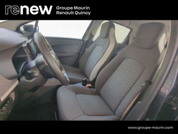Photo 12 du bon plan RENAULT Zoe E-Tech Evolution charge normale R110 Achat Intégral - 22B occasion à 14900 €