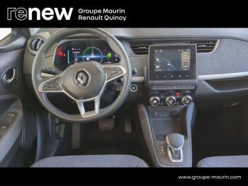 Photo 14 du bon plan RENAULT Zoe E-Tech Evolution charge normale R110 Achat Intégral - 22B occasion à 14900 €