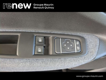 Photo 15 du bon plan RENAULT Zoe E-Tech Evolution charge normale R110 Achat Intégral - 22B occasion à 14900 €