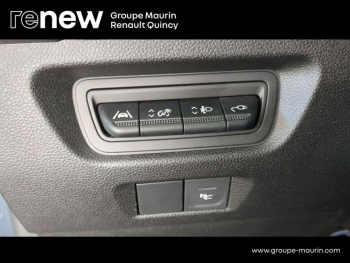 Photo 16 du bon plan RENAULT Zoe E-Tech Evolution charge normale R110 Achat Intégral - 22B occasion à 14900 €
