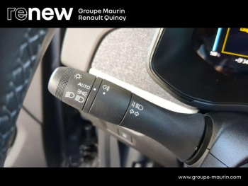 Photo 17 du bon plan RENAULT Zoe E-Tech Evolution charge normale R110 Achat Intégral - 22B occasion à 14900 €